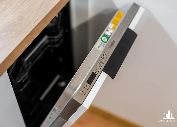 Appartement 3l Kosciuszki 16 *