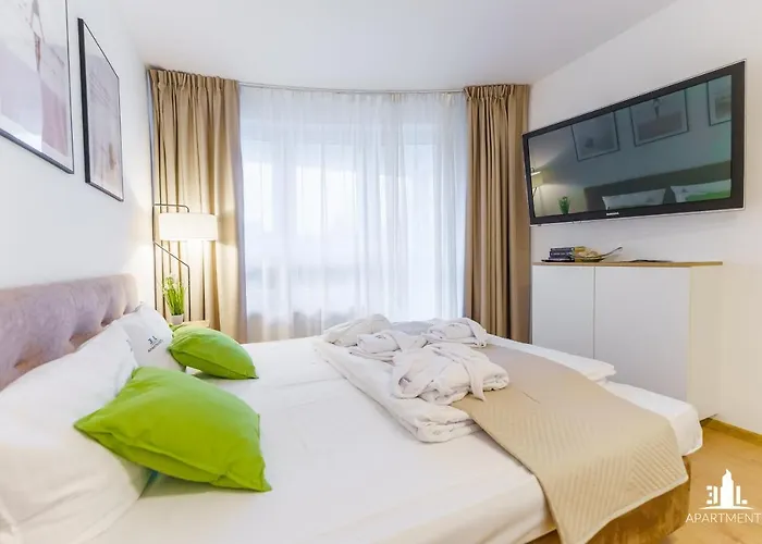 3l Kosciuszki 16 * Kołobrzeg