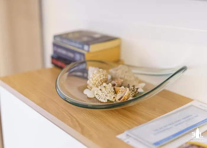 3l Kosciuszki 16 * Kołobrzeg