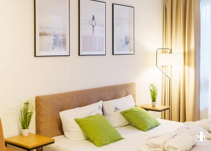 3l Kosciuszki 16 * Kołobrzeg