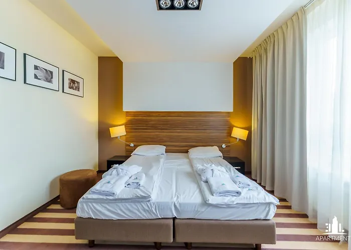 3l Kosciuszki 16 Apartamento