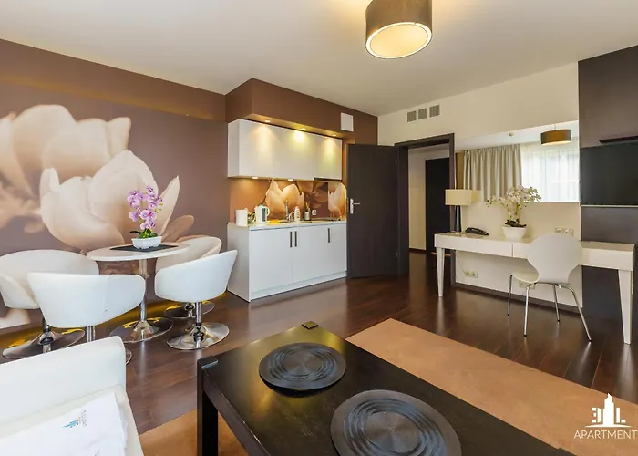 3l Kosciuszki 16 * Kołobrzeg