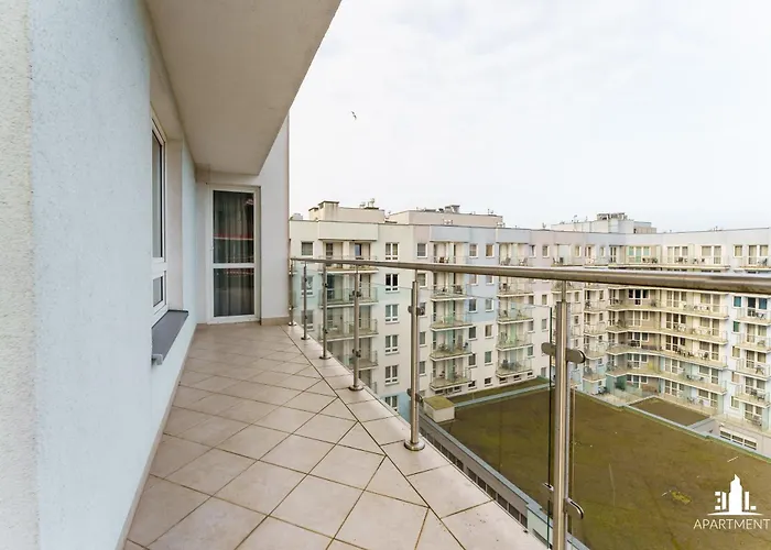 3l Kosciuszki 16 Apartamento Kołobrzeg