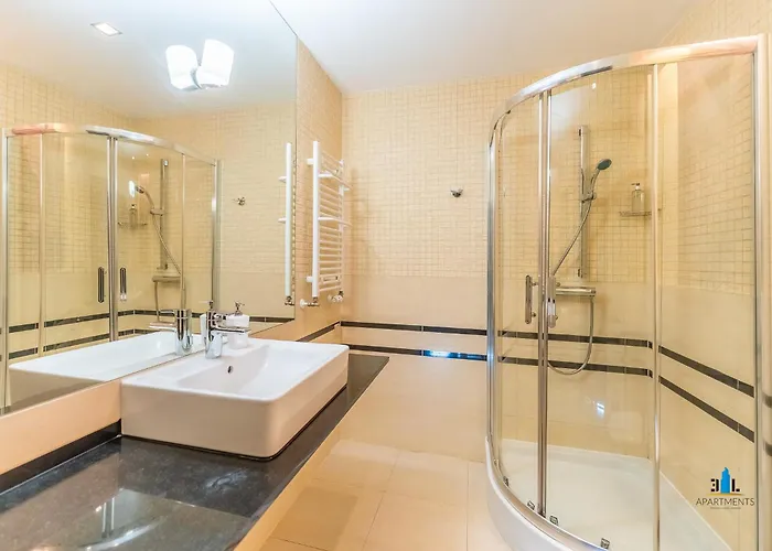 Appartement 3l Kosciuszki 16