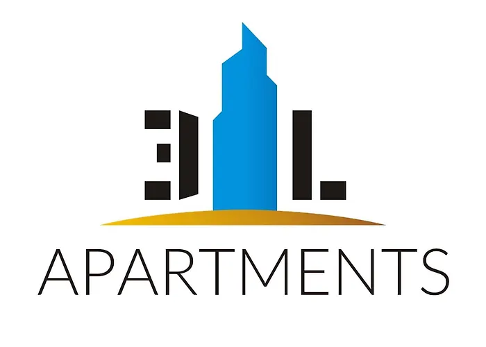 Apartamento 3l Kosciuszki 16